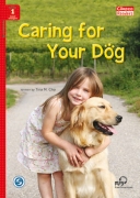 Caring For Your Dog + MP3 Caring For Your Dog + MP3